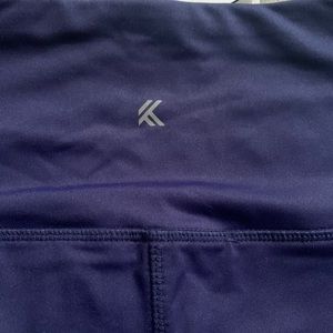 Brand new never worn Kyodan leggings